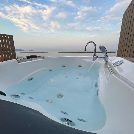 Beach Spa Tsuda 1 Uno Sanuki  외부 사진