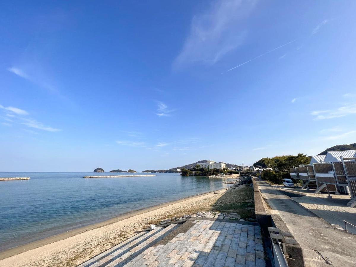 Beach Spa Tsuda 1 Uno Sanuki  외부 사진