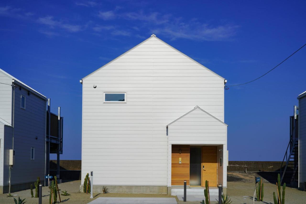 Beach Spa Tsuda 1 Uno Sanuki  외부 사진