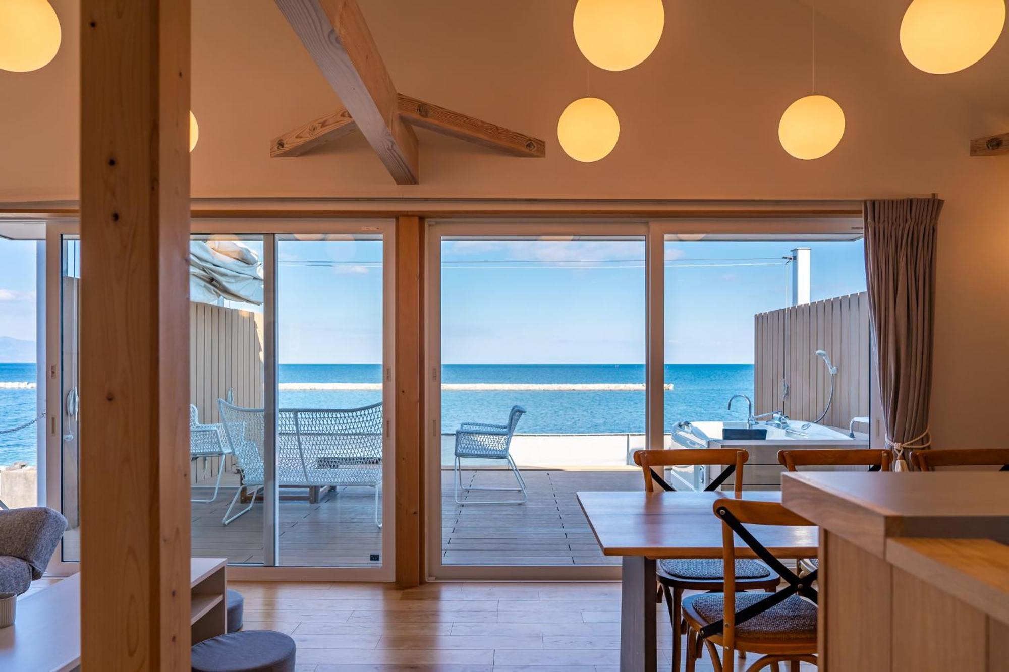 Beach Spa Tsuda 1 Uno Sanuki  외부 사진